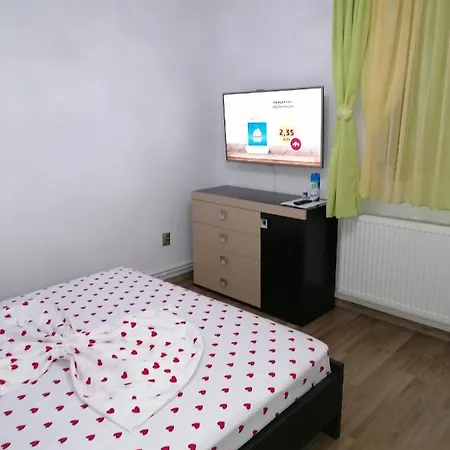 Casa Manu * Eforie Nord