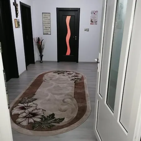 Séjour chez l'habitant Casa Manu Eforie Nord