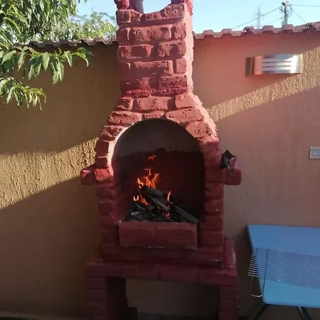 Casa Manu