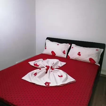 Casa Manu Séjour chez l'habitant