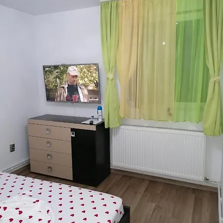 Casa Manu * Eforie Nord