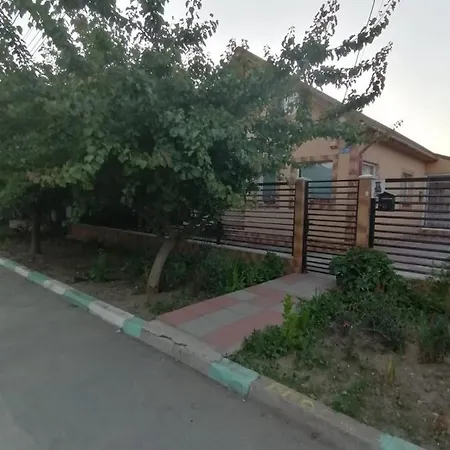 Casa Manu *