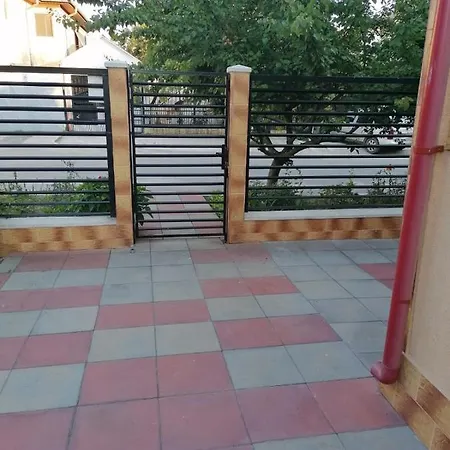 Casa Manu Séjour chez l'habitant *