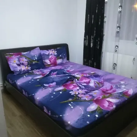 Casa Manu Séjour chez l'habitant *