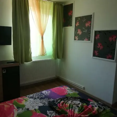 Casa Manu Séjour chez l'habitant Eforie Nord