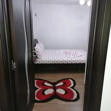 Casa Manu Eforie Nord