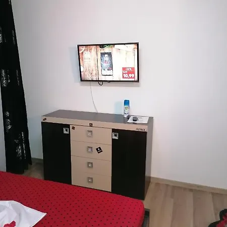 Casa Manu * Eforie Nord