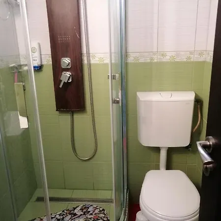 Casa Manu Eforie Nord