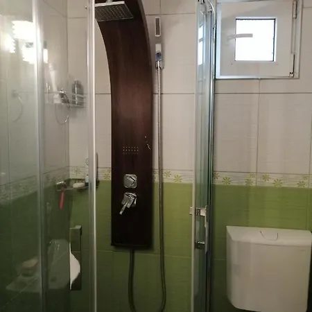Casa Manu * Eforie Nord