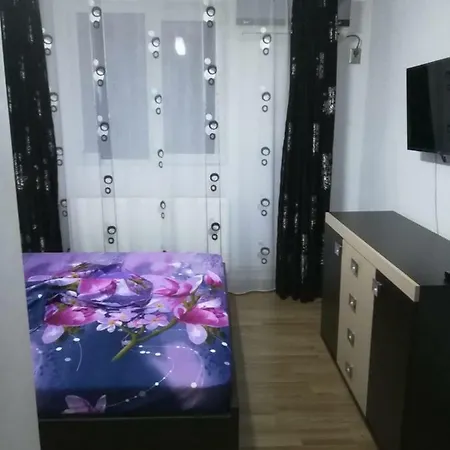 Casa Manu Eforie Nord