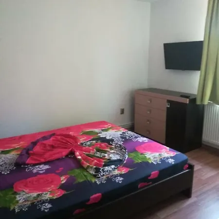Casa Manu